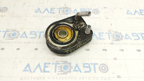 Oil cooler for internal combustion engine Hyundai Tucson 16-18 1.6T