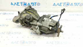 Rear differential gearbox Hyundai Tucson 16-18 with clutch, 91k