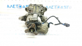 Rear differential gearbox Hyundai Tucson 16-18 with clutch, 91k