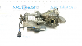 Rear differential gearbox Hyundai Tucson 16-18 with clutch, 91k