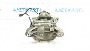 Rear differential gearbox Hyundai Tucson 16-18 with clutch, 91k