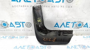 Mudguard rear left VW Jetta 11-18 USA type 2