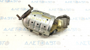 Catalytic Converter Hyundai Tucson 16-18 1.6T AWD
