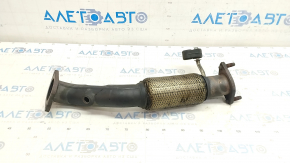Downpipe Hyundai Tucson 16-18 1.6T AWD