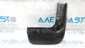 Mudguard rear right VW Jetta 11-18 USA type 2, rubbed