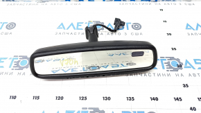 Interior mirror Toyota Camry v70 18- with control and auto-dimming
