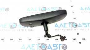Interior mirror Toyota Camry v70 18- with control and auto-dimming