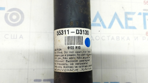 Shock absorber rear right Hyundai Tucson 16-18 1.6T AWD with support