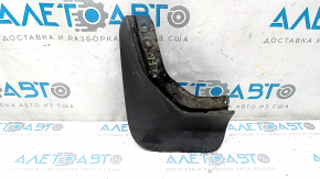 Mudguard rear left VW Jetta 11-18 USA type 2, rubbed