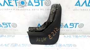 Mudguard rear right VW Jetta 11-18 USA type 2, rubbed