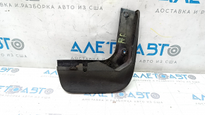Mudguard front right VW Jetta 11-18 USA rubbed