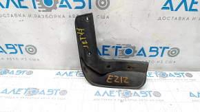 Mudguard front right VW Jetta 11-18 USA rubbed