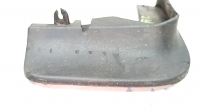 Mudguard front right VW Jetta 11-18 USA rubbed