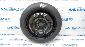 Spare tire spare wheel Toyota Camry v70 18- D17 155/70