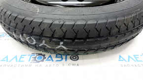 Spare tire spare wheel Toyota Camry v70 18- D17 155/70