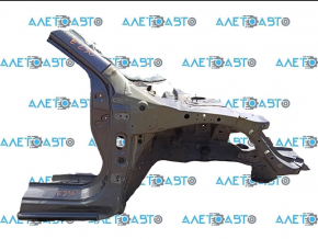 Front right quarter Honda Accord 13-17 graphite NH797M