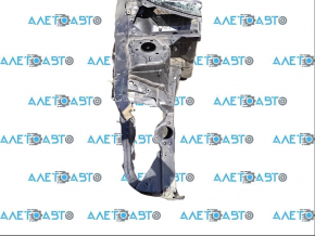 Front right quarter Honda Accord 13-17 graphite NH797M