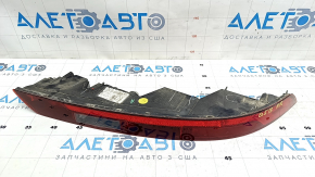 Rear bumper light right Audi Q5 80A 18- scratches