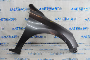 Front right wing Honda Accord 13-17 graphite NH-797M