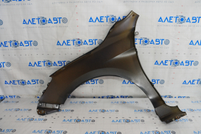 Front right wing Honda Accord 13-17 graphite NH-797M
