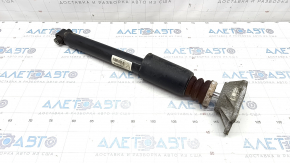 Rear shock absorber left BMW 3 F30 17-18 AWD with support