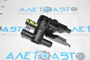Water Pump Ford Mustang Mach-E 21-23