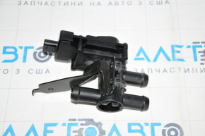 Water Pump Ford Mustang Mach-E 21-23