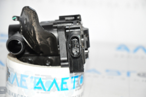 Water Pump Ford Mustang Mach-E 21-23