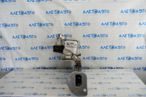 Side member front right Dodge Journey 11-20