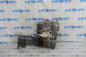 Side member front right Dodge Journey 11-20