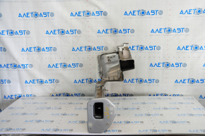 Side member front left Dodge Journey 11-20