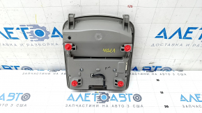 Front light Toyota Camry v70 18-20 gray without sunroof, 4 buttons, US