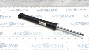 Shock absorber rear right BMW 3 F30 17-18 AWD dented