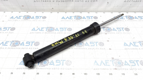 Shock absorber rear right BMW 3 F30 17-18 AWD dented
