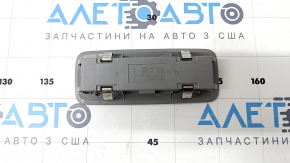 Rear light Toyota Camry v70 18- gray, without sunroof