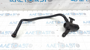 Fuel Absorber Filter BMW 3 F30 12-18