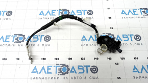 Negative terminal Toyota Camry v70 18- hybrid complete