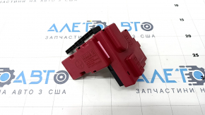 Positive terminal Toyota Camry v70 18- hybrid