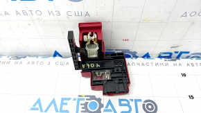 Positive terminal Toyota Camry v70 18- hybrid