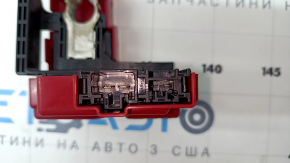 Positive terminal Toyota Camry v70 18- hybrid