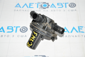 Ford Mustang Mach-E Cooling System Valve 21-23