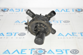Ford Mustang Mach-E Cooling System Valve 21-23