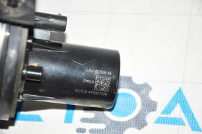 Ford Mustang Mach-E Cooling System Valve 21-23