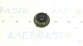 Radiator support lower right Hyundai Tucson 16-21 rubber