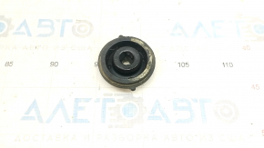 Radiator support lower right Hyundai Tucson 16-21 rubber