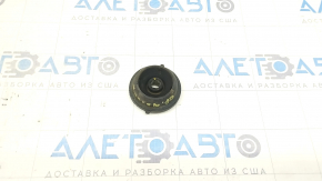 Radiator support lower left Hyundai Tucson 16-21 rubber