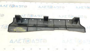 Upper radiator deflector Hyundai Tucson 16-18 1.6T