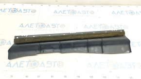 Upper radiator deflector Hyundai Tucson 16-18 1.6T