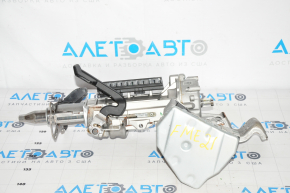 Steering column EUR Ford Mustang Mach-E 21-23
