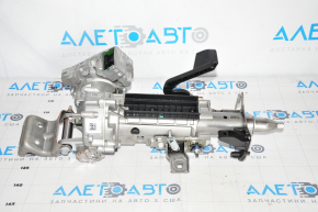 Steering column EUR Ford Mustang Mach-E 21-23